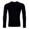 230 Competition Long Sleeve - Ropa interior - Hombre