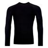 230 Competition Long Sleeve - Roupa interior térmica homem