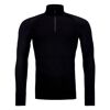 230 Competition Zip Neck - Base layer - Men's