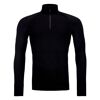 230 Competition Zip Neck - Roupa interior térmica homem