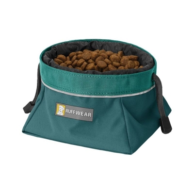 Ruffwear - Quencher Cinch Top - Gamelle pour chien
