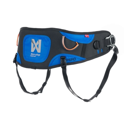 Non-stop dogwear - Ferd Belt - Smycz do canicrossu