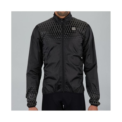 Sportful - Reflex Jacket - Kurtka rowerowa meska
