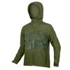 SingleTrack Jacket II - Chaqueta MTB - Hombre