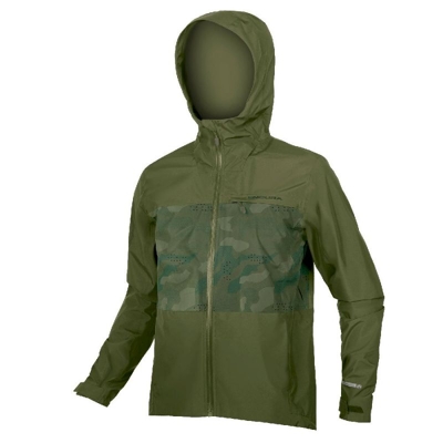 Endura - SingleTrack Jacket II - MTB jacket - Men's