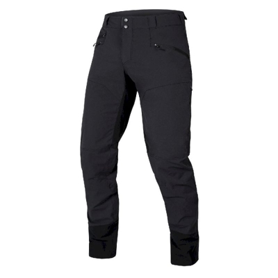 Endura - SingleTrack Trouser II - Spodnie MTB dziecięce