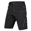 Hummvee Short II with liner - MTB shorts - Men's