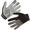 Hummvee Plus Glove II - Cyklistické rukavice na kolo