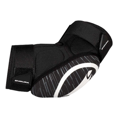 Endura - SingleTrack Elbow Pads II - MTB Elbow pads - Men's