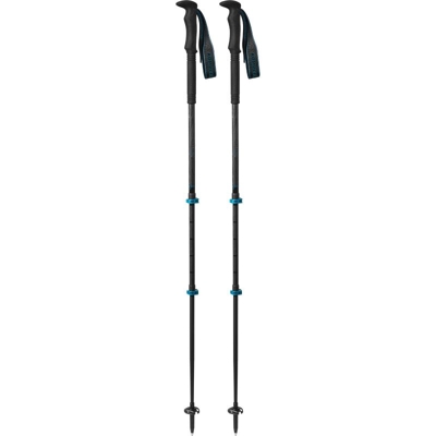 Komperdell - Carbon C3 Pro 2021 - Kije trekkingowe