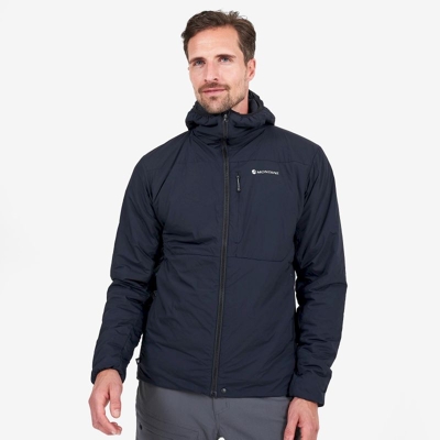Montane - Fireball Jacket - Giacca sintetica - Uomo