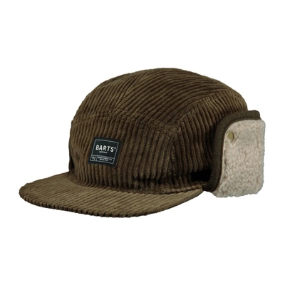 Barts - Rayner - Cap