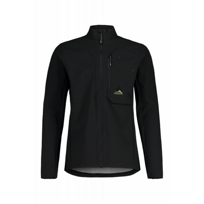 Maloja - EuleM. - Giacca softshell - Uomo