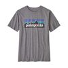 Boys' Regenerative Organic Certification Cotton P-6 Logo - T-shirt - Kinderen
