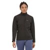 Nano-Air Jkt - Fleece jacket - Women's