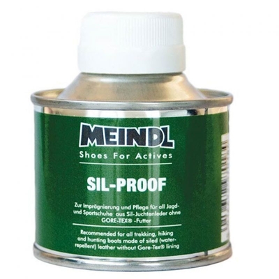 Meindl - Silproof - Srodek do pielęgnacji obuwia