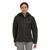 Triolet Jkt - Chaqueta impermeable - Mujer