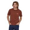 73 Skyline Regenerative Organic Pilot Cotton - T-shirt - Men's