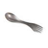 Spork Titanium - Cuillère-Fourchette