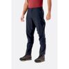 Kinetic Alpine 2.0 Pants - Pantalones impermeable - Hombre