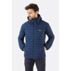 Infinity Microlight Jacket - Down jacket - Men's