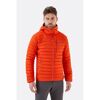 Infinity Microlight Jacket - Down jacket - Men's