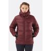 Positron Pro Jacket - Down jacket - Women's