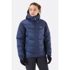Positron Pro Jacket - Down jacket - Women's
