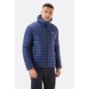 Microlight Alpine Jacket - Chaqueta de plumas - Hombre