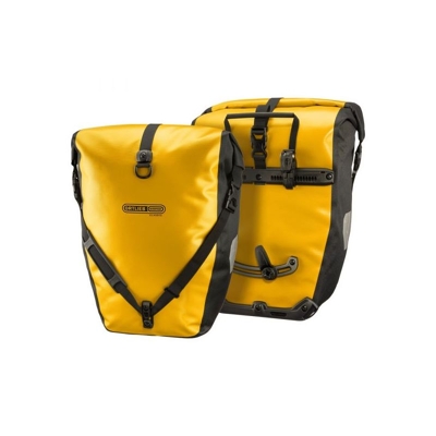 Ortlieb - Back-Roller Classic 40 L - Bike bag