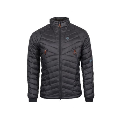 Ternua - Belay Jacket M - Giacca in piumino - Uomo