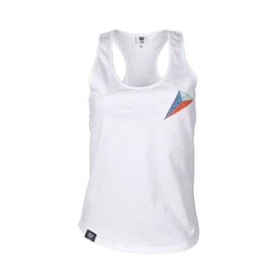 Snap - Astro Fit - Canottiera - Donna