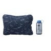 Compressible Pillow - Oreiller Compressible