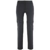 Trekker Stretch Zip off Pant III - Pantaloni da escursionismo - Donna