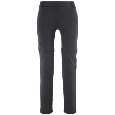 Millet - Trekker Stretch Zip off Pant III - Spodnie turystyczne damskie