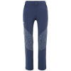 Fusion XCS Pant - Mountaineering trousers - Women's