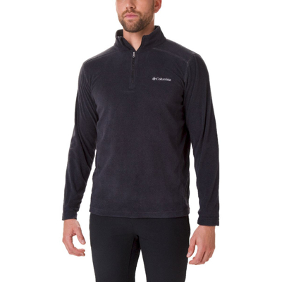 Columbia - Klamath Range™ II Half Zip - Fleece jacket - Men's