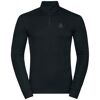 Active Warm Eco - Base layer Top Zip - Herren