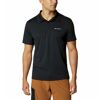 Zero Rules Polo Shirt - Polo homem