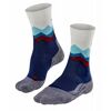 TK2 Crest - Chaussettes randonnée femme