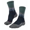 TK2 Crest - Calcetines de trekking - Hombre