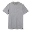 Merino Sport 150 Tee Slim Fit - T-shirt - Heren