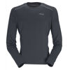 Force LS Tee - T-shirt - Heren