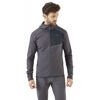 Syncrino Mid Hoody - Polaire homme