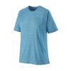 Ridge Flow Shirt - T-shirt - Herrer