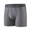 Essential Boxer Briefs - 3" - Bielizna męska