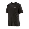 Cap Cool Merino Graphic Shirt - T-shirt - Herrer
