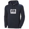 HH Box Hoodie - Hoodie - Heren