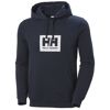HH Box Hoodie - Sweatshirt homem