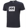 HH Box T - T-shirt - Herr